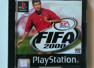 FIFA 2000