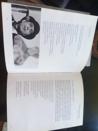 CD Joaquín Sabina - Física y Química