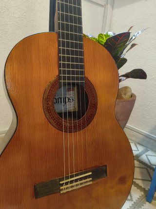 Camps Modelo Serenata 1993