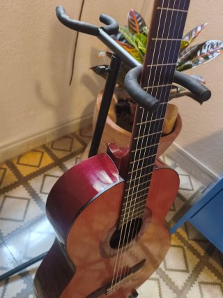 Camps Modelo Serenata 1993