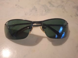Gafas de sol Ray-Ban RB 3183