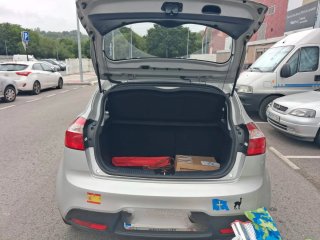 KIA Rio 2015