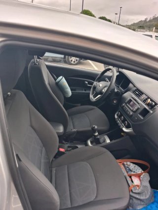 KIA Rio 2015