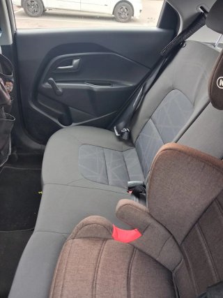 KIA Rio 2015