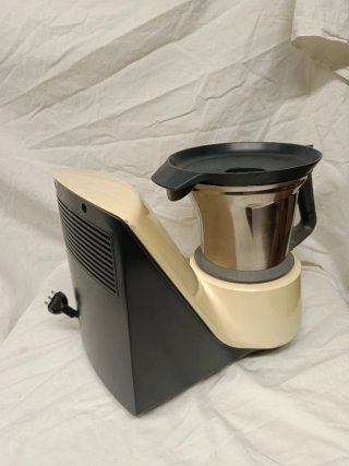 Bimby TM21 Vorwerk con Boccale e Lame