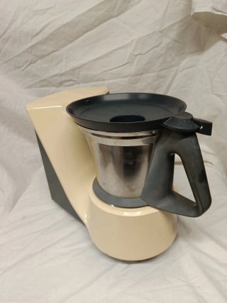 Bimby TM21 Vorwerk con Boccale e Lame