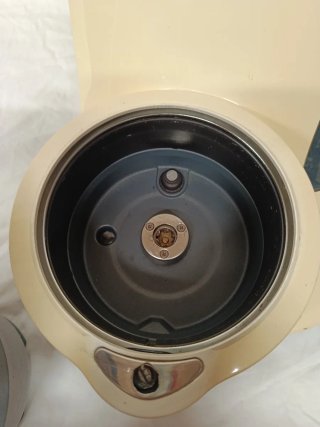 Bimby TM21 Vorwerk con Boccale e Lame