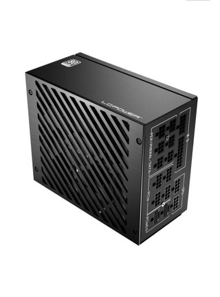 Fuente Alimentación LC-Power LC1200P V3.0 1200W