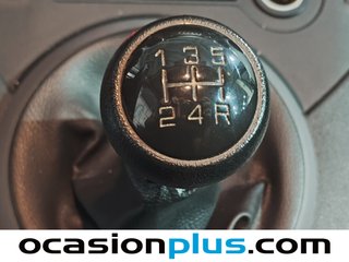 Citroen Berlingo Furgon BlueHDi 100 74 kW (100 CV)