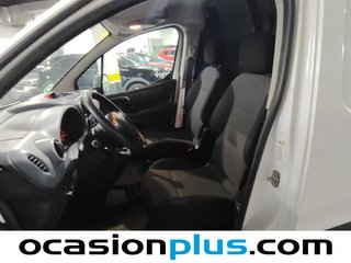 Citroen Berlingo Furgon BlueHDi 100 74 kW (100 CV)