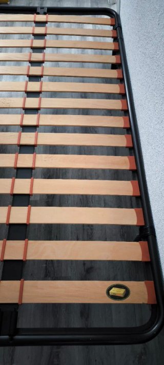 Somier Cama 105 x 200