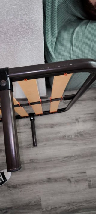 Somier Cama 105 x 200