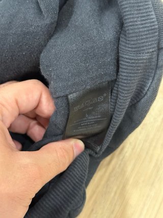 Sudadera Yeezy Gap Balenciaga Dove Hoodie
