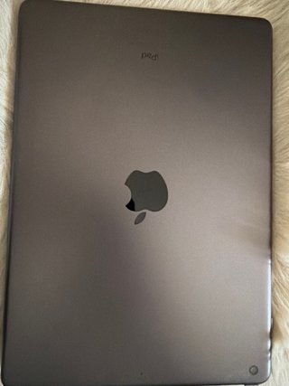 iPad 7ª Gen 32GB + Funda + Lápiz Pro