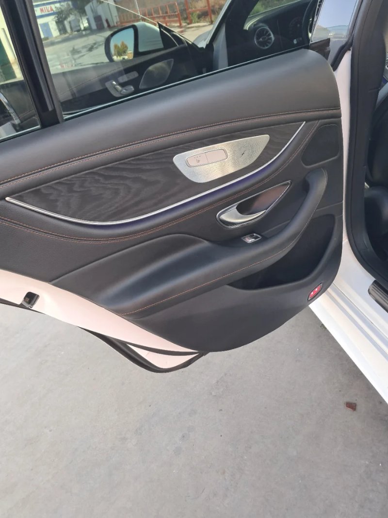 Mercedes-Benz CLS 2018, foto 2