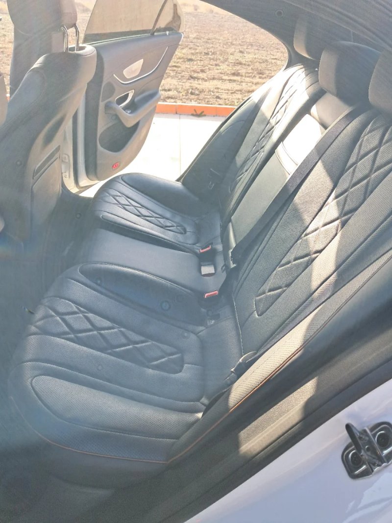 Mercedes-Benz CLS 2018, foto 3