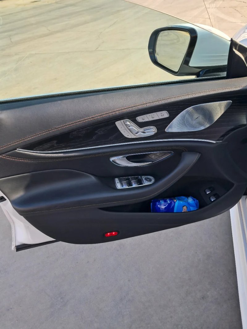 Mercedes-Benz CLS 2018, foto 4