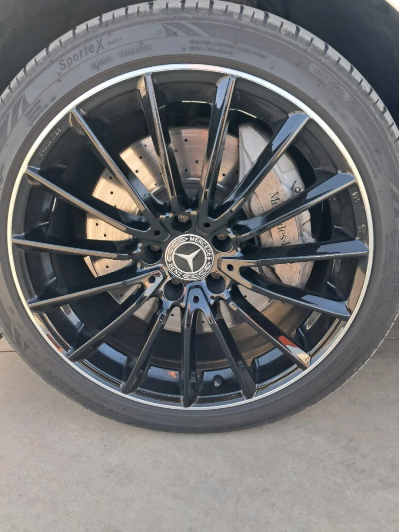 Mercedes-Benz CLS 2018, foto 6