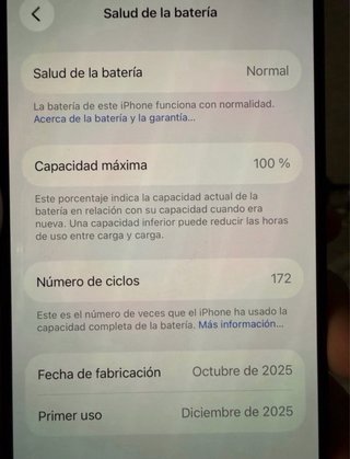 iPhone 15 Pro Azul