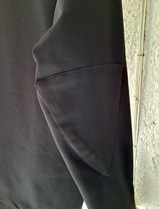 Giacca da lavoro ISSA Line