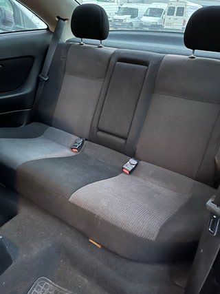 Opel Astra 2002