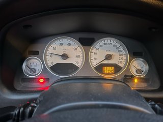 Opel Astra 2002
