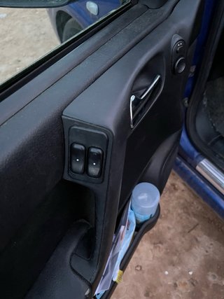 Opel Astra 2002