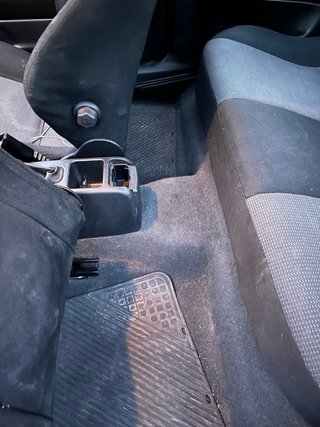 Opel Astra 2002
