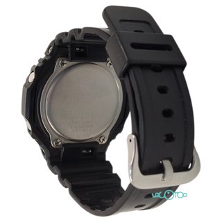 RELOJ DE PULSERA CASIO G-SHOCK GA-2100