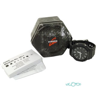 RELOJ DE PULSERA CASIO G-SHOCK GA-2100