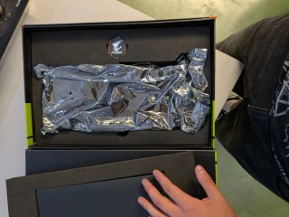RTX 3080 Ti AORUS