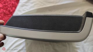 Monitor Technogym Wave