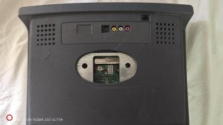 Monitor Technogym Wave