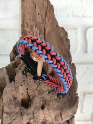 Pulsera Blau Grana