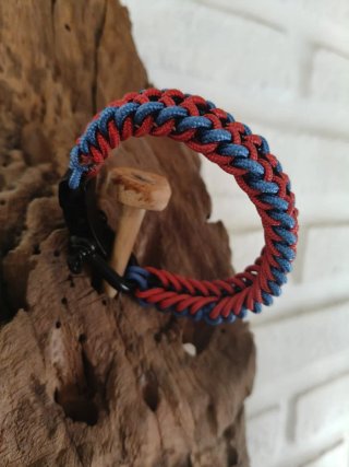 Pulsera Blau Grana