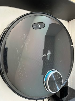 Robot Aspirador Cecotec Conga Serie 3090