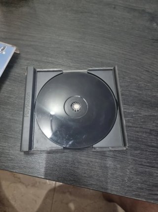 Tony Hawk's Pro Skater 3 PS1 PAL