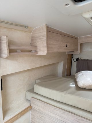 ALQUILER CAMPER