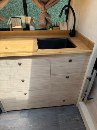 ALQUILER CAMPER