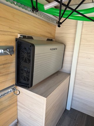 ALQUILER CAMPER