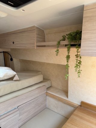 ALQUILER CAMPER