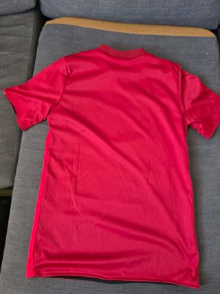 Camiseta España Reversible talla XS