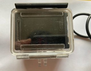 GoPro Hero 4 Silver