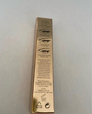 Yves Saint Laurent Couture Eyeliner 16