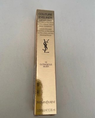 Yves Saint Laurent Couture Eyeliner 16