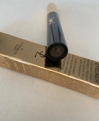 Yves Saint Laurent Couture Eyeliner 16