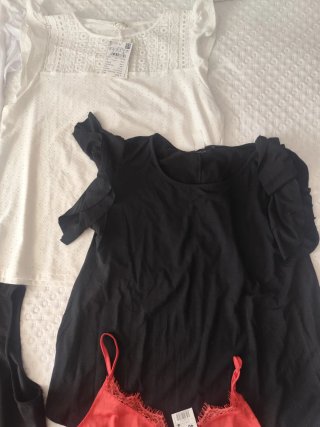 Pack Lote Ropa Verano Mujer Talla 46