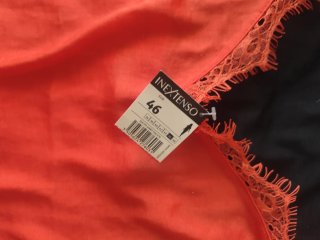 Pack Lote Ropa Verano Mujer Talla 46