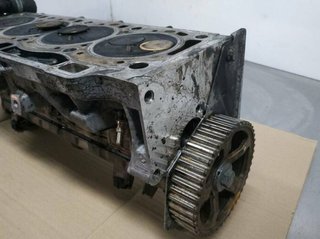 2107030020 culata renault scenic ii 450899