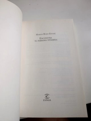 Pack Marian Rojas Estapé, Desarrollo personal